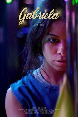 Gabriela (2020) Gabriela (2020)