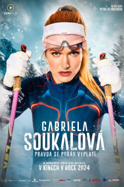 Gabriela Soukalová: Pravda se pořád vyplatí (2024)