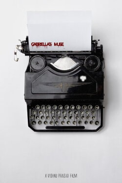 Gabriella's Muse (2023) Gabriella's Muse (2023)