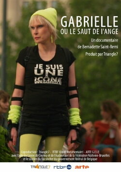 Gabrielle ou le saut de l’ange (2016) Gabrielle ou le saut de l’ange (2016)