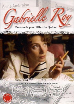 Gabrielle Roy (1998)