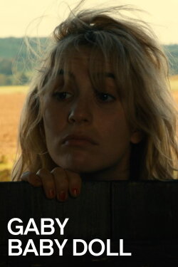 Gaby Baby Doll (2014) Gaby Baby Doll (2014)