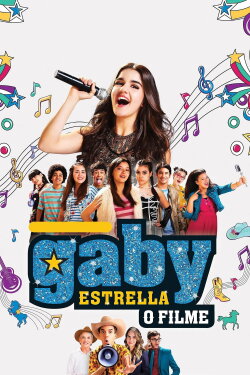 Gaby Estrella: O Filme (2018) Gaby Estrella: O Filme (2018)