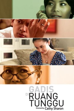 Gadis di Ruang Tunggu (2010) Gadis di Ruang Tunggu (2010)