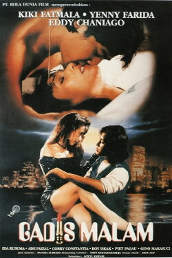 Gadis Malam (1993) Gadis Malam (1993)