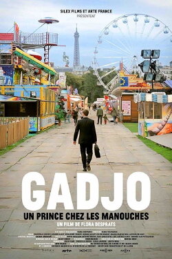 Gadjo (2014)