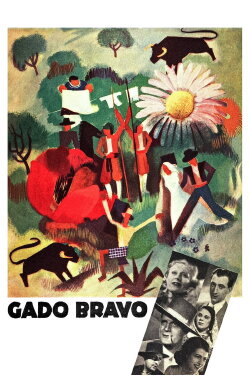 Gado Bravo (1934)