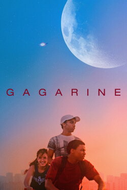 Gagarine (2020) Gagarine (2020)