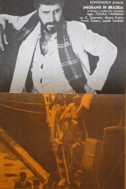 Gaijin: A Brazilian Odyssey (1980) Gaijin: A Brazilian Odyssey (1980)