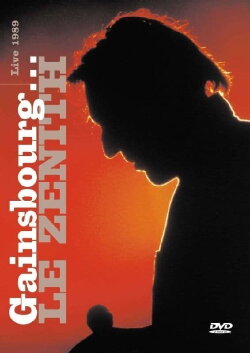 Gainsbourg... Le Zénith - Live (1990) Gainsbourg... Le Zénith - Live (1990)