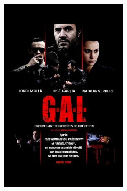 GAL (2006) GAL (2006)