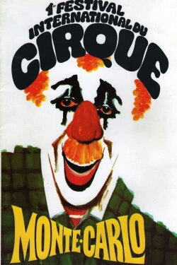 Gala du 44e Festival du Cirque de Monte Carlo (2020) Gala du 44e Festival du Cirque de Monte Carlo (2020)