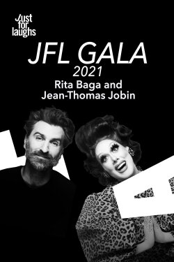 Gala JPR 2021 - Les Soirées Carte Blanche Jean-Thomas Jobin et Rita Baga (2021) Gala JPR 2021 - Les Soirées Carte Blanche Jean-Thomas Jobin et Rita Baga (2021)