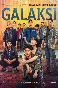 Galaksi (2023)