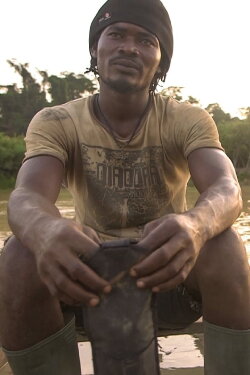 Galamsey: For a Fistful of Gold (2017)