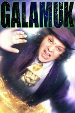 Galamuk (2023) Galamuk (2023)