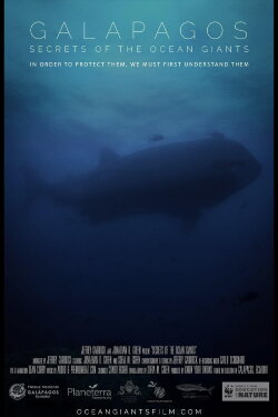 Galapagos: Secrets of the Ocean Giants (2021) Galapagos: Secrets of the Ocean Giants (2021)