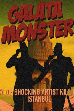 Galata Monster (2023)
