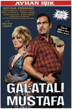 Galatalı Mustafa (1967)