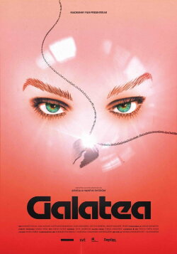 Galatea (2023) Galatea (2023)