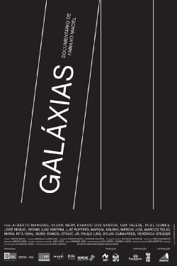 Galáxias (2014)