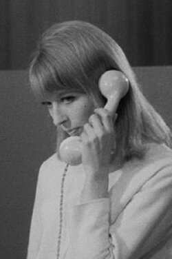Galaxy (1967) Galaxy (1967)