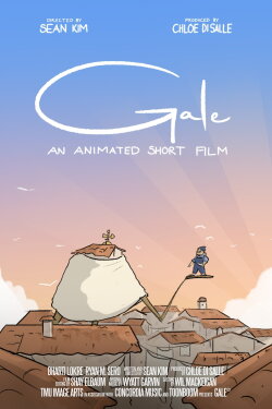 Gale (2024)