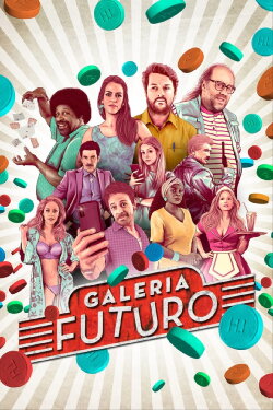 Galeria Futuro (2021) Galeria Futuro (2021)