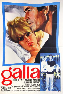 Galia (1966) Galia (1966)