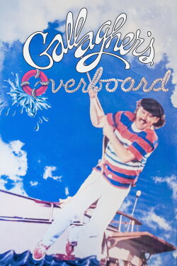 Gallagher: Overboard (1987)
