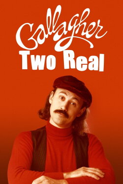 Gallagher: Two Real (1982)