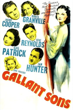 Gallant Sons (1940)