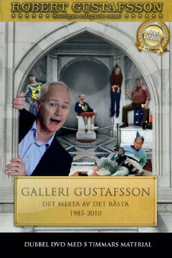 Galleri Gustafsson - Det mesta av det bästa 1985-2010 (2010) Galleri Gustafsson - Det mesta av det bästa 1985-2010 (2010)