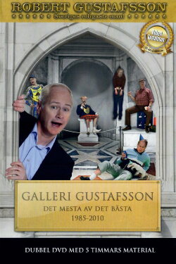 Galleri Gustafsson - Det mesta av det bästa (2010) Galleri Gustafsson - Det mesta av det bästa (2010)