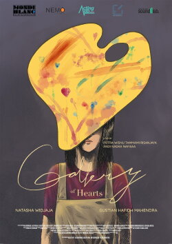 Gallery of Hearts (2023) Gallery of Hearts (2023)