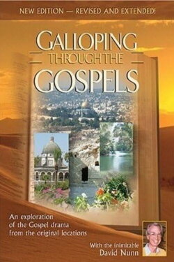Galloping Through the Gospels (2012)