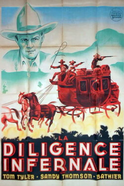 Galloping Thru (1931) Galloping Thru (1931)