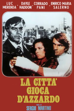 Gambling City (1975) Gambling City (1975)