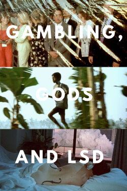 Gambling, Gods and LSD (2002) Gambling, Gods and LSD (2002)