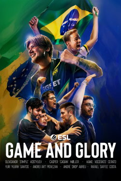 Game and Glory (2023) Game and Glory (2023)