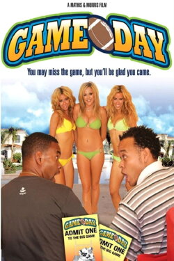 Game Day (2007)
