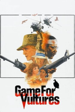 Game for Vultures (1979) Game for Vultures (1979)