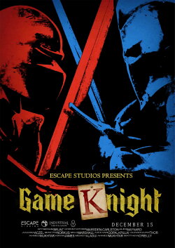 Game Knight (2022) Game Knight (2022)