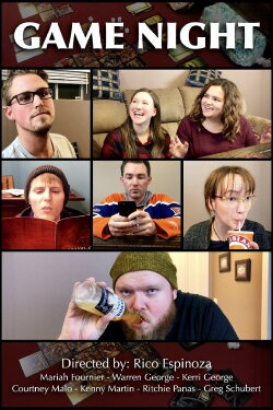 Game Night (2019) Game Night (2019)