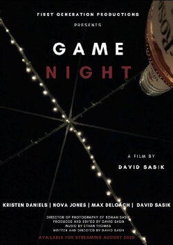Game Night (2020)