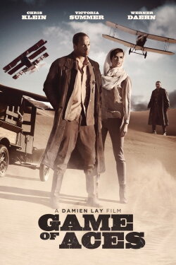 Game of Aces (2016) Game of Aces (2016)