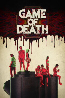 Game of Death (2017) Game of Death (2017)