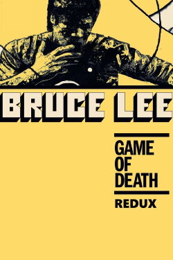 Game of Death Redux (2019) Game of Death Redux (2019)