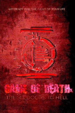 Game of Death: The Six Doors to Hell (2024)