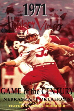 Game of the Century: Nebraska vs. Oklahoma (1996) Game of the Century: Nebraska vs. Oklahoma (1996)